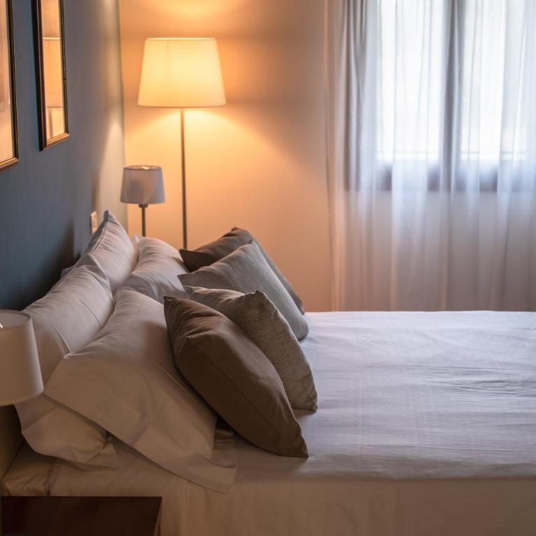 Le Camere di Villa Cà Zenobio - Superior Doppelzimmer - 14