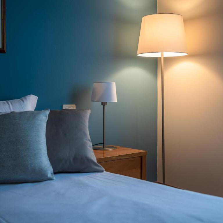 Le Camere di Villa Cà Zenobio - Superior Doppelzimmer - 13