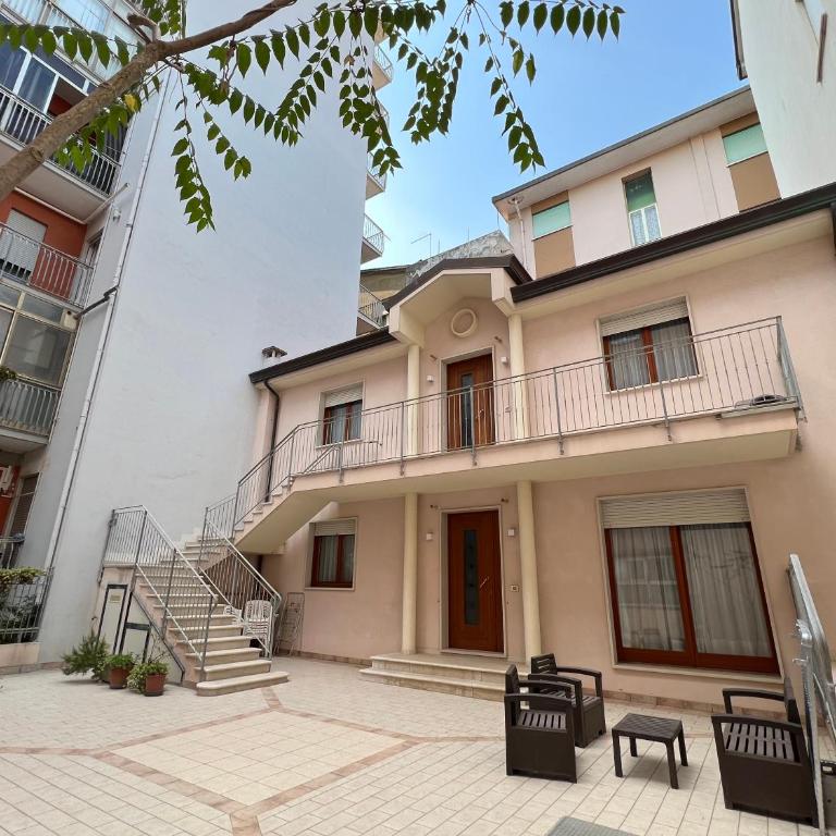 Brezza Di Mare - Appartamento con 2 Camere da Letto - 1