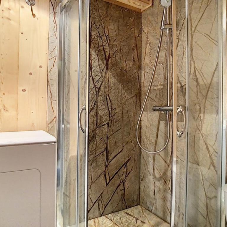 Duplex rénové aux Menuires, ski aux pieds, balcon - FR-1-344-186 - Apartment (6 Adults) - 10