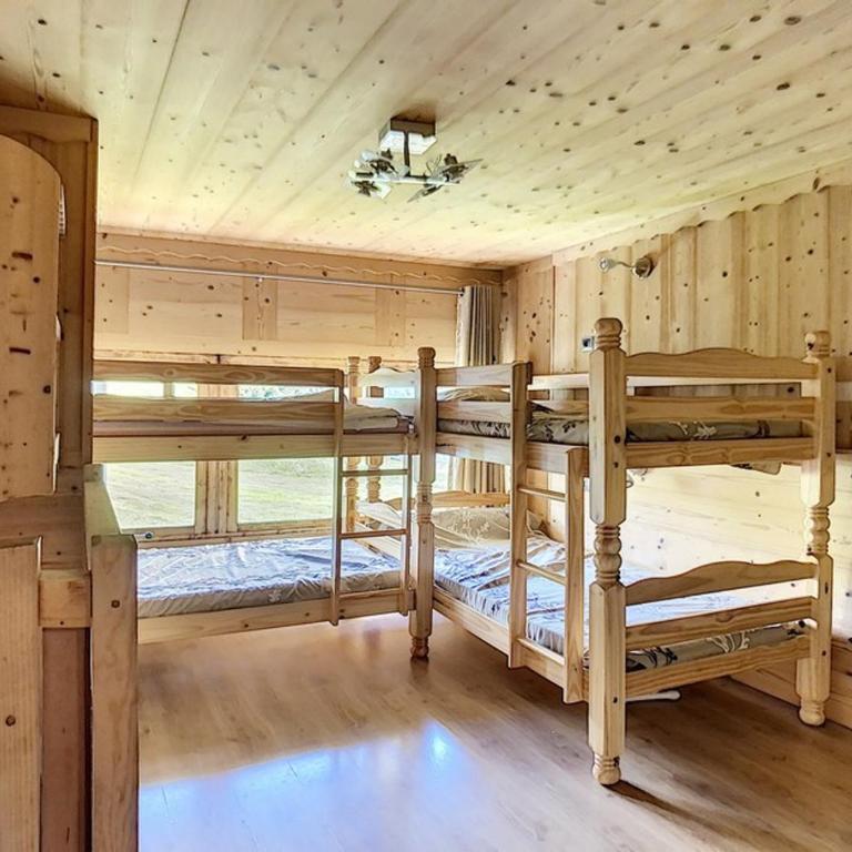 Duplex rénové aux Menuires, ski aux pieds, balcon - FR-1-344-186 - Apartment (6 Adults) - 11