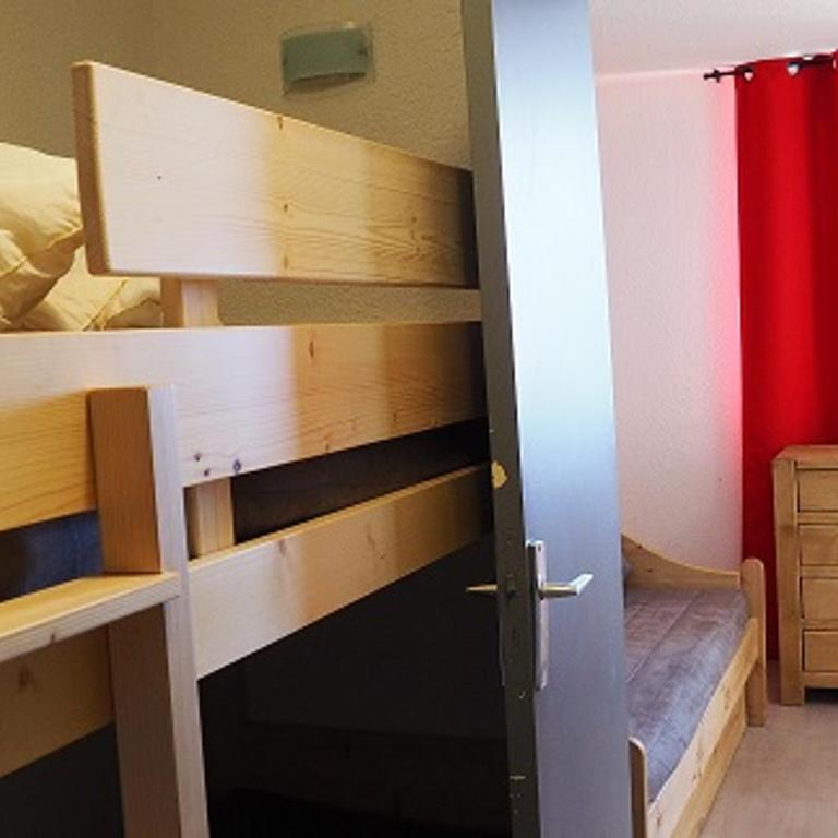Studio rénové proche pistes avec balcon - FR-1-344-180 - Monolocale - 6