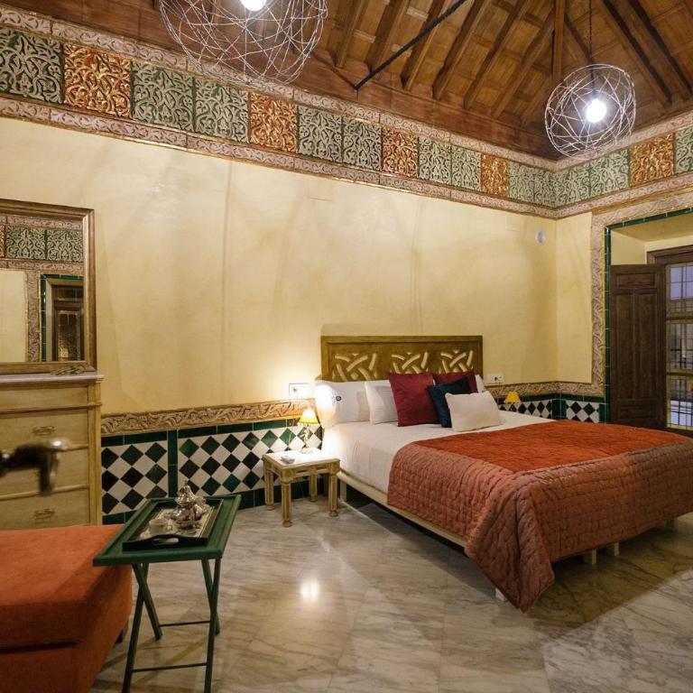 La casa del Cipres una casa con historia - Villa - 9