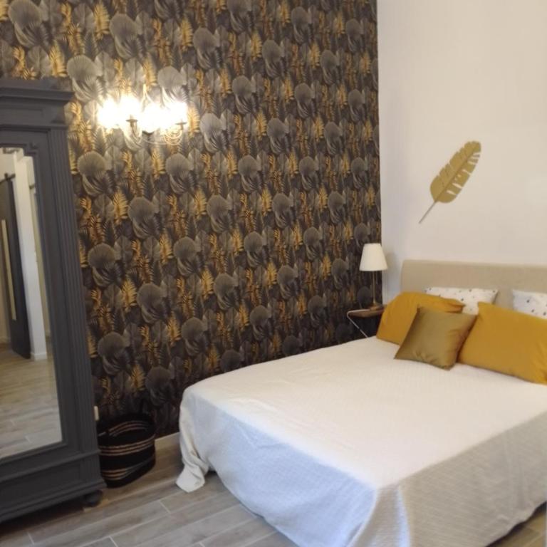 LE GEORGE SAND Elégant studio coeur historique - Appartement 1 Chambre - 2