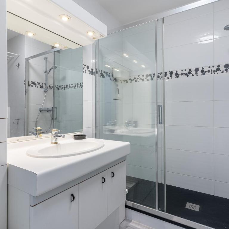 Le Proust - Appartement 1 Chambre - 4