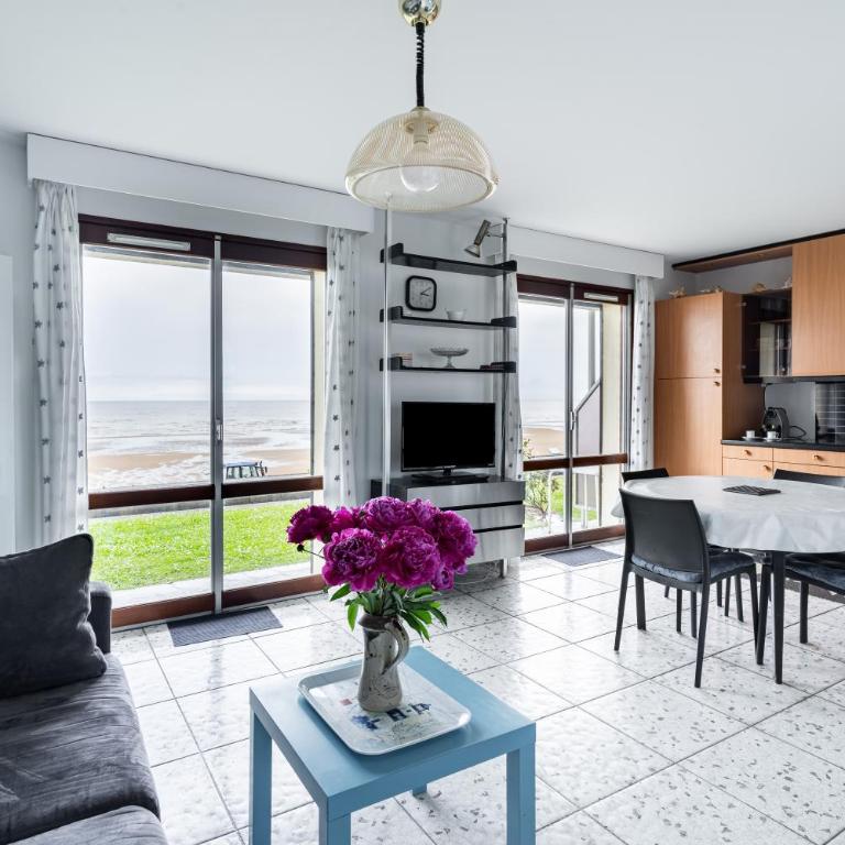 Le Proust - Appartement 1 Chambre - 2
