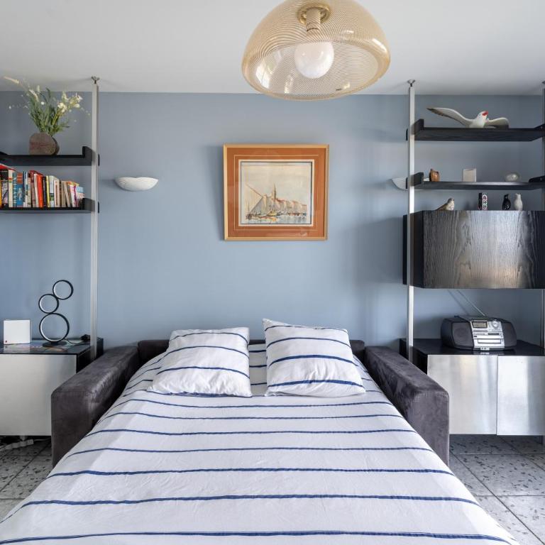 Le Proust - Appartement 1 Chambre - 3