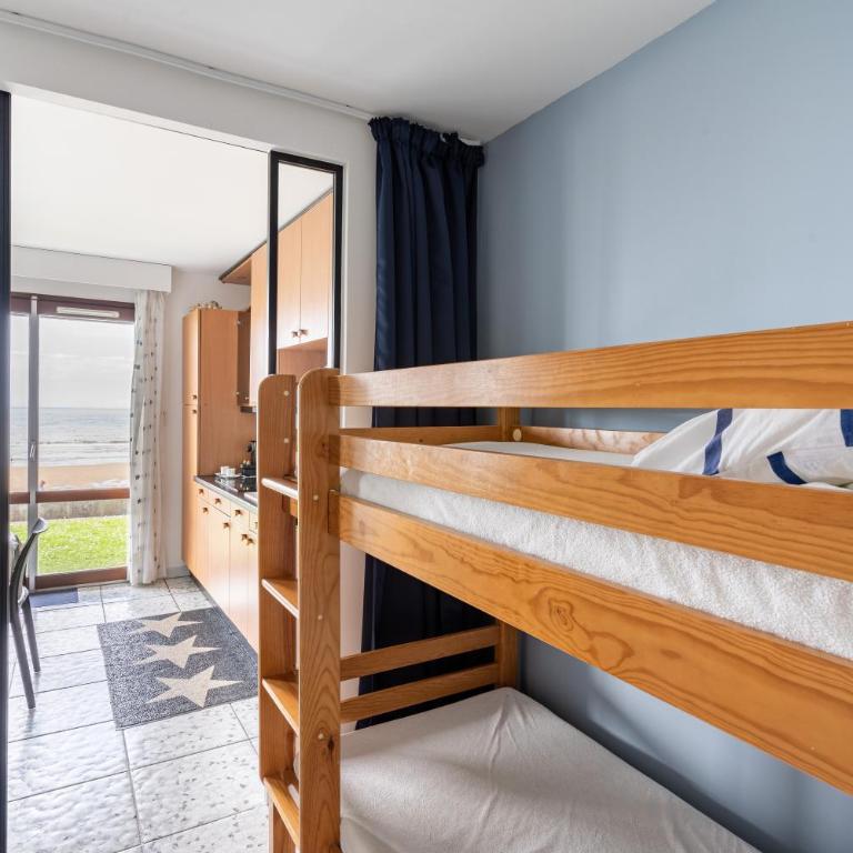 Le Proust - Appartement 1 Chambre - 5