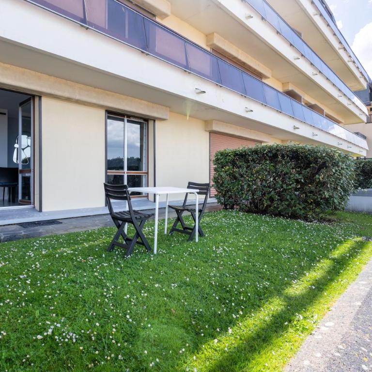 Le Proust - Appartement 1 Chambre - 6