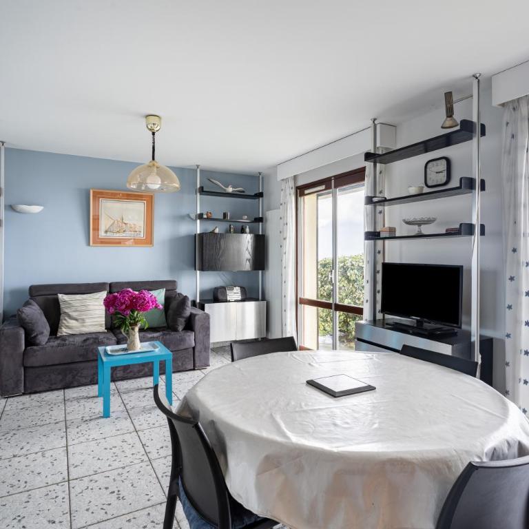 Le Proust - Appartement 1 Chambre - 8