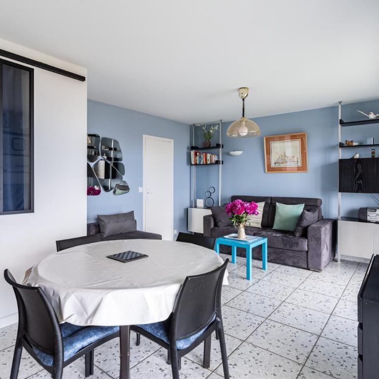 Le Proust - Appartement 1 Chambre - 9