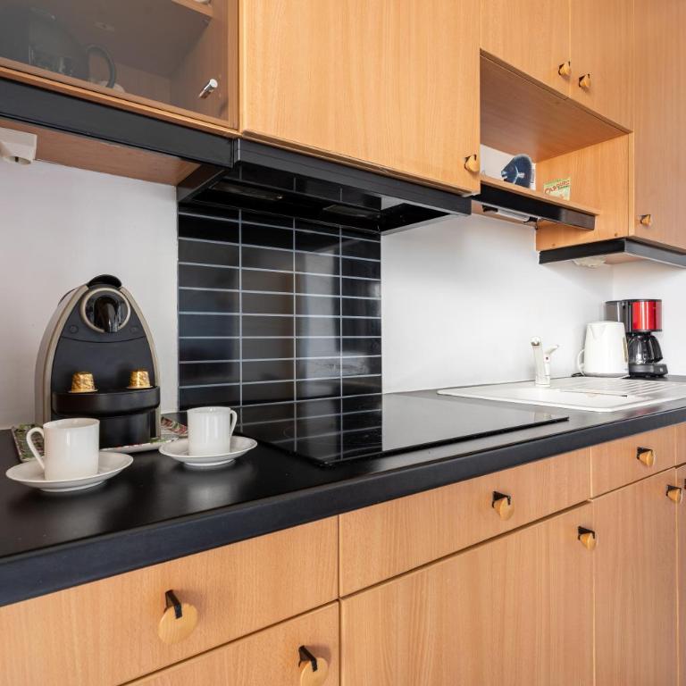 Le Proust - Appartement 1 Chambre - 10