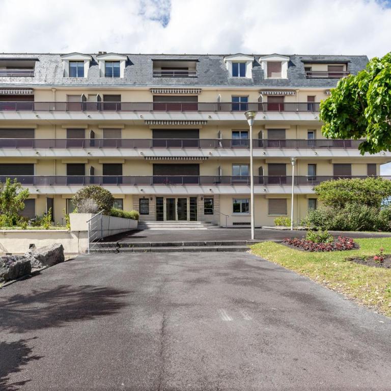 Le Proust - Appartement 1 Chambre - 12