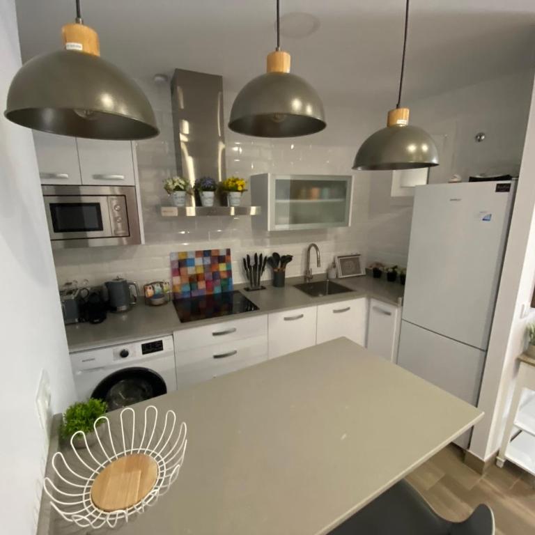 LA SUITE DES COULEURS - Apartamento en pleno centro de Córdoba - One-Bedroom Apartment - 9
