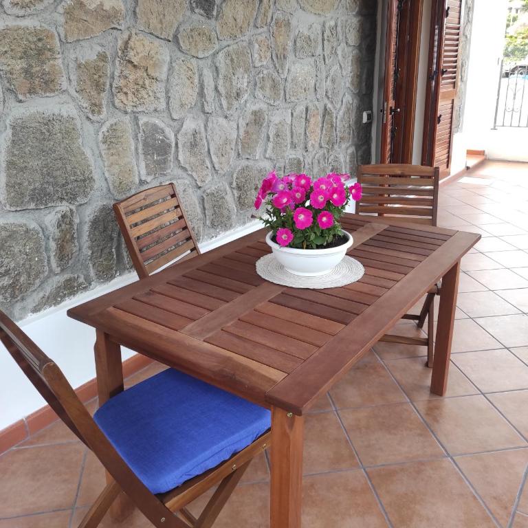 "A Mennulita" - One-Bedroom Apartment - 1