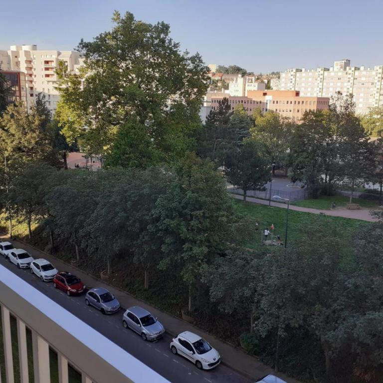 Ideal T1 BALCON 2 personnes - Apartment mit 1 Schlafzimmer - 13