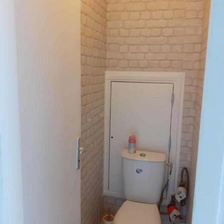 Ideal T1 BALCON 2 personnes - Apartment mit 1 Schlafzimmer - 14