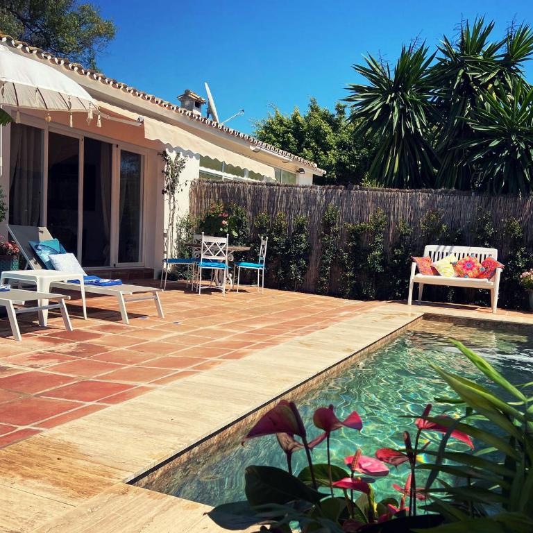 La Siesta - Villa de 2 dormitorios - 13