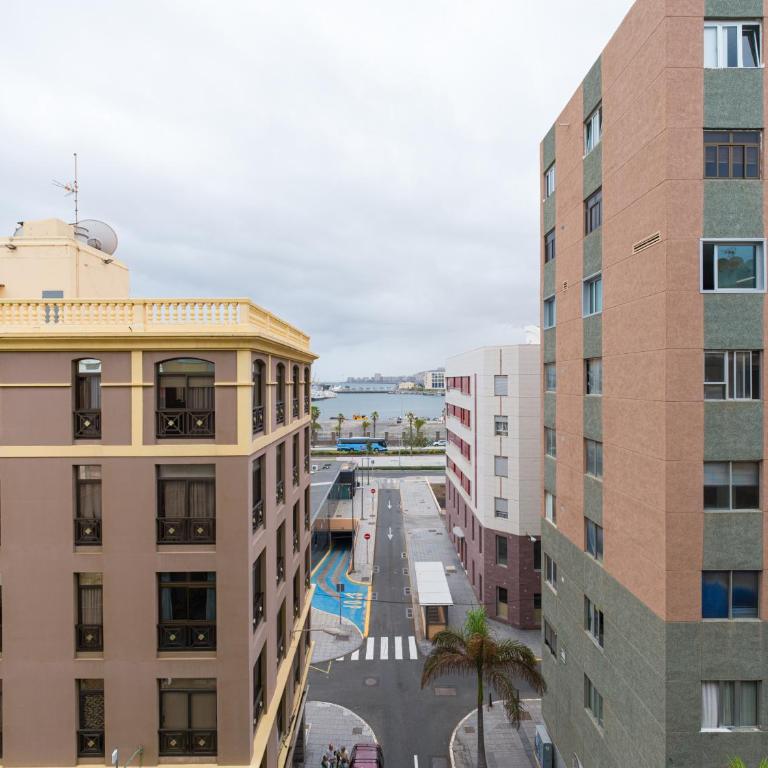 Rejon Home By CanariasGetaway - Casa de 2 dormitorios - 4