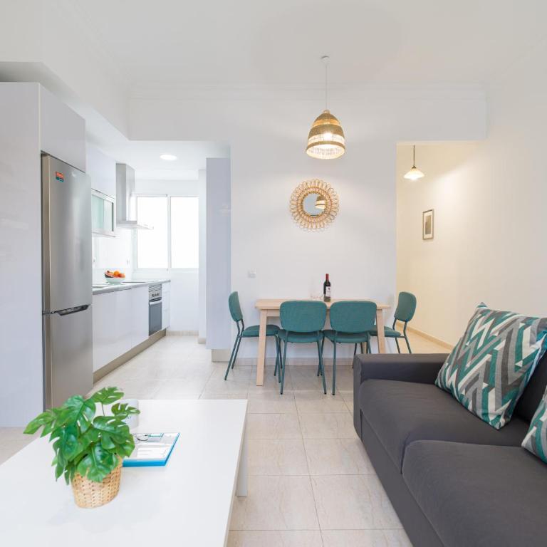 Rejon Home By CanariasGetaway - Casa de 2 dormitorios - 7