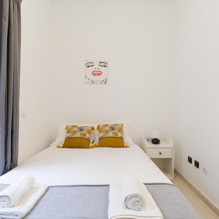 Rejon Home By CanariasGetaway - Casa de 2 dormitorios - 10