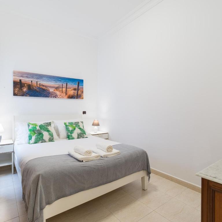 Rejon Home By CanariasGetaway - Casa de 2 dormitorios - 11