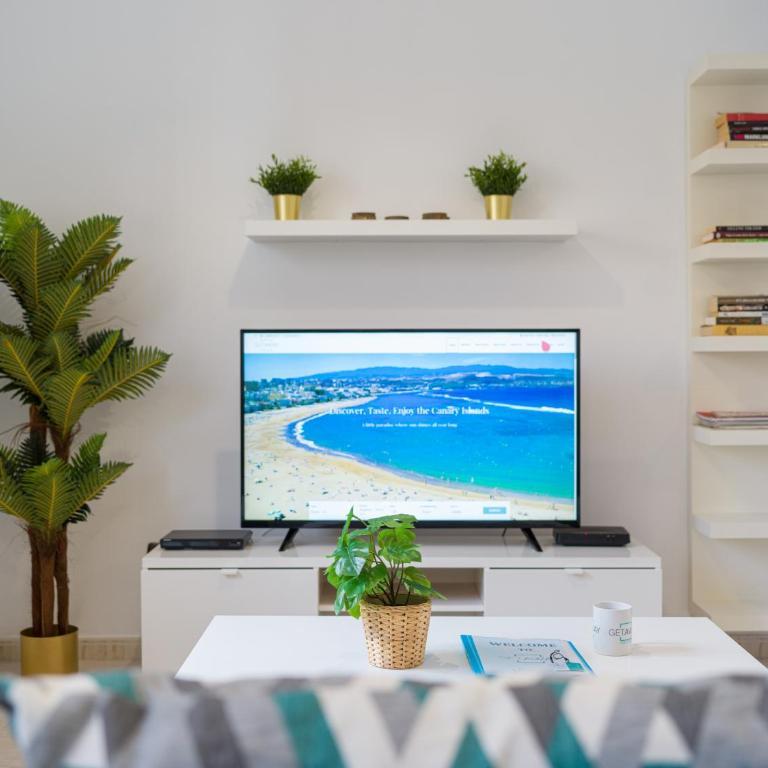 Rejon Home By CanariasGetaway - Casa de 2 dormitorios - 17