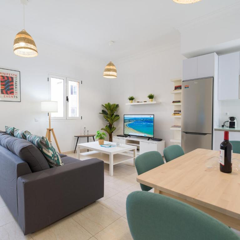 Rejon Home By CanariasGetaway - Casa de 2 dormitorios - 20