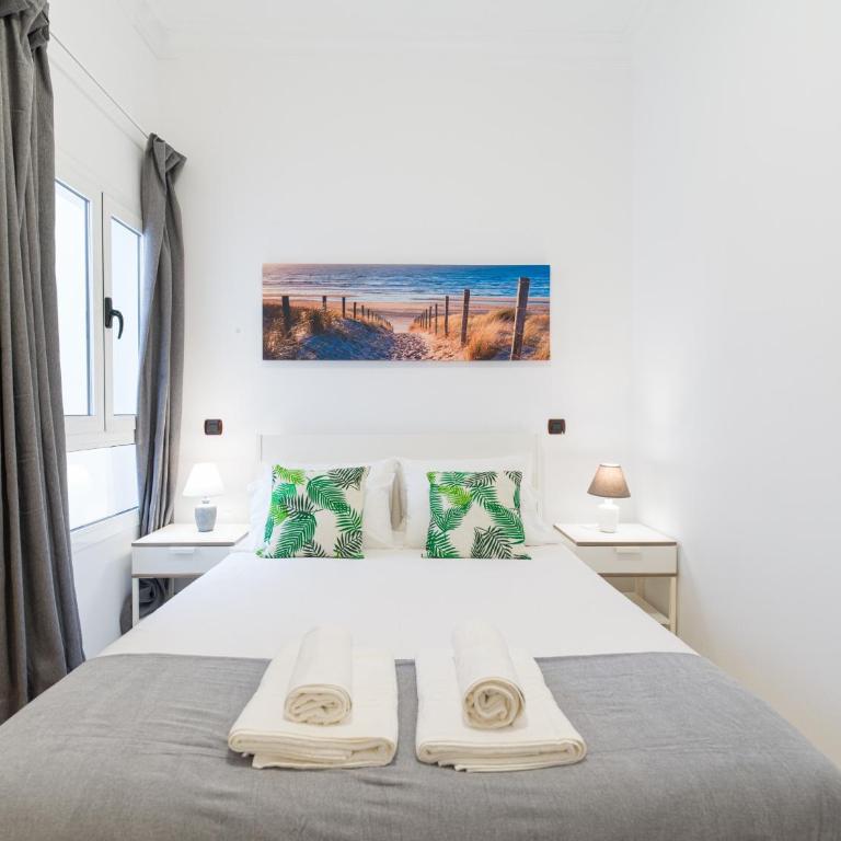 Rejon Home By CanariasGetaway - Casa de 2 dormitorios - 22