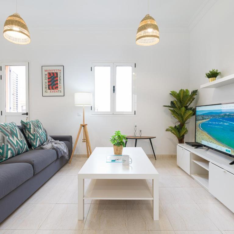 Rejon Home By CanariasGetaway - Casa de 2 dormitorios - 28