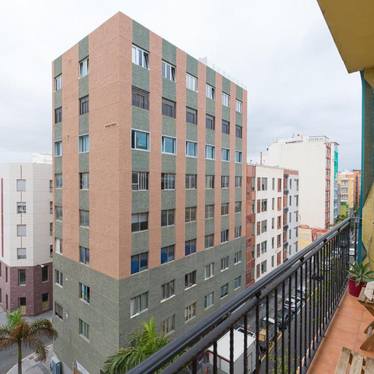 Rejon Home By CanariasGetaway - Casa de 2 dormitorios - 34