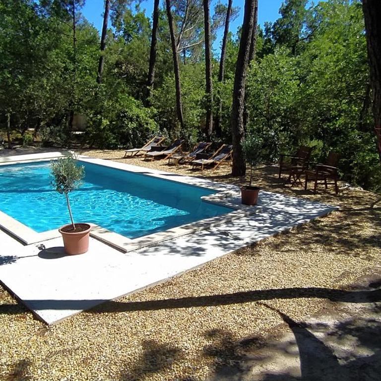 Villa Chênaie - Casa con 3 Camere da Letto - 1