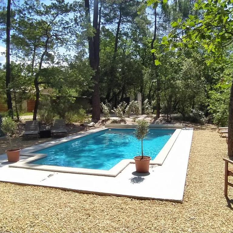 Villa Chênaie - Casa con 3 Camere da Letto - 8