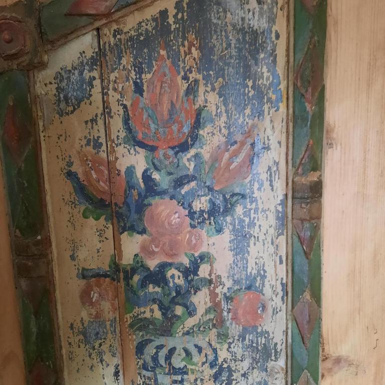 Das Ferienhaus Fischen - Apartment - 46