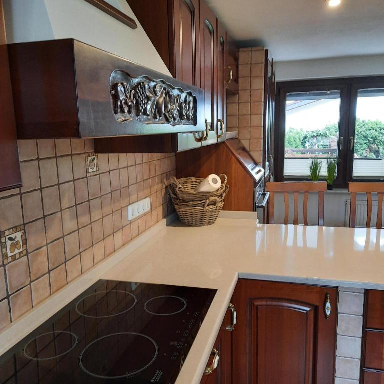 Das Ferienhaus Fischen - Apartment - 44
