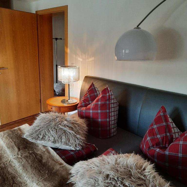 Das Ferienhaus Fischen - Apartment - 47