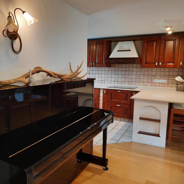 Das Ferienhaus Fischen - Apartment - 26