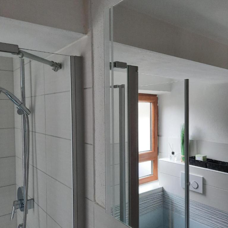 Das Ferienhaus Fischen - Apartment - 10
