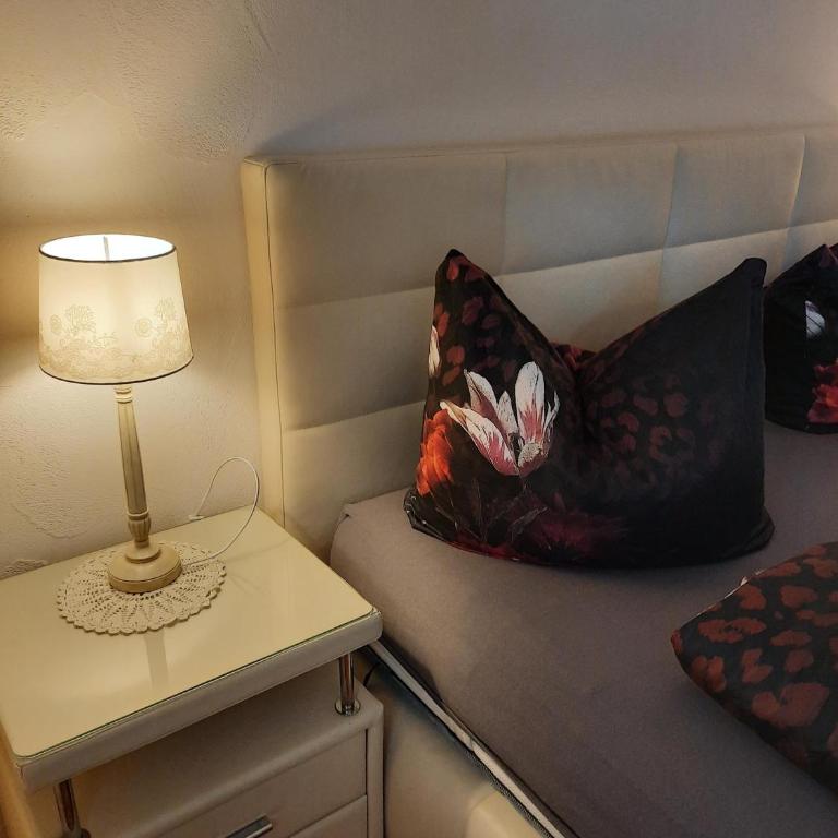 Das Ferienhaus Fischen - Apartment - 20