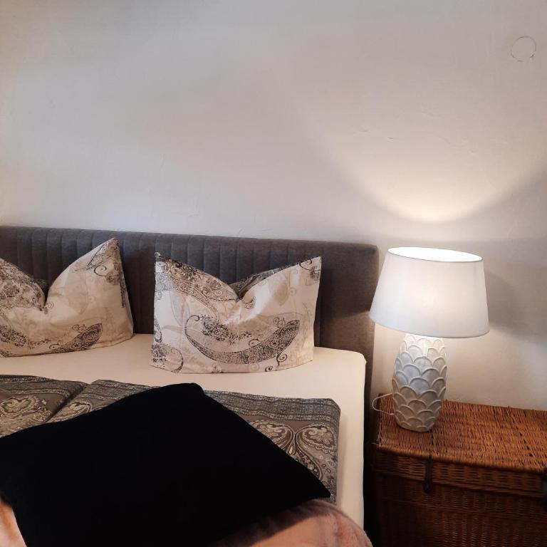 Das Ferienhaus Fischen - Apartment - 41