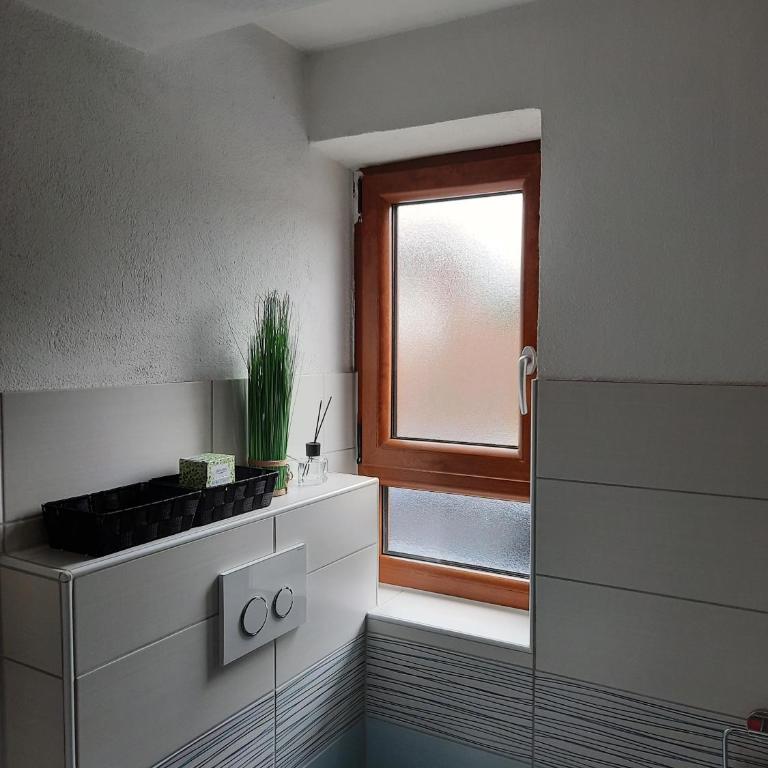 Das Ferienhaus Fischen - Apartment - 42