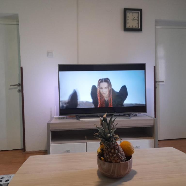 coma - Two-Bedroom Apartment - 1