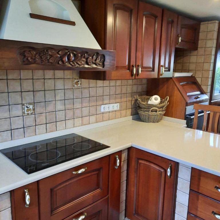 Das Ferienhaus Fischen - Apartment - 18