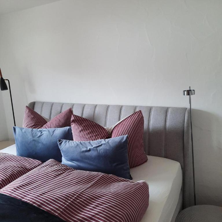 Das Ferienhaus Fischen - Apartment - 4