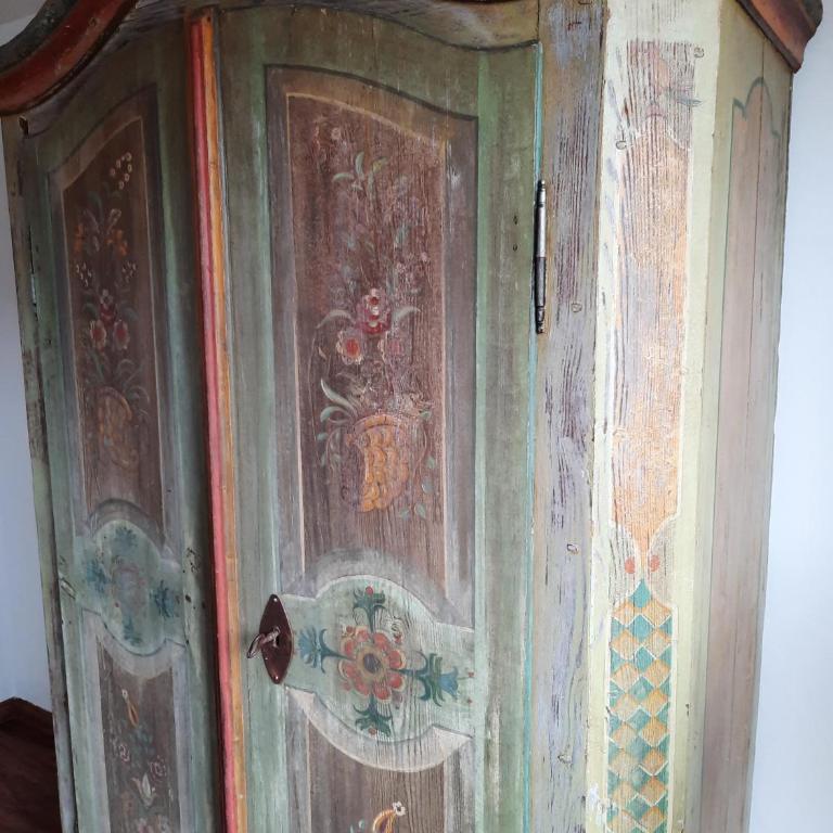 Das Ferienhaus Fischen - Apartment - 33