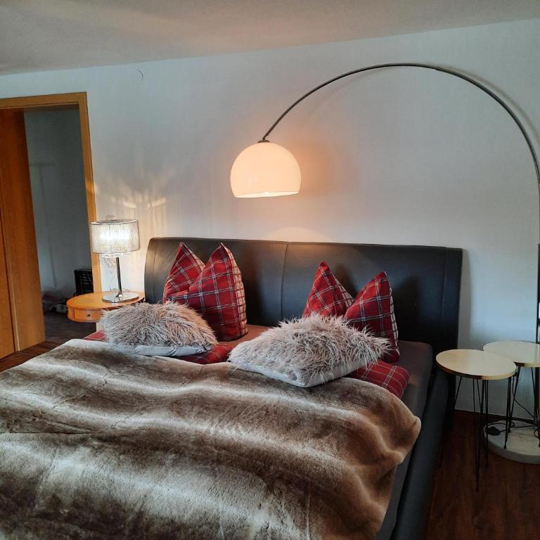Das Ferienhaus Fischen - Apartment - 5