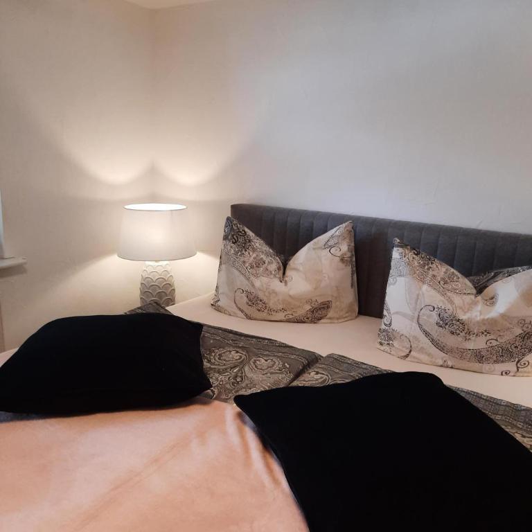 Das Ferienhaus Fischen - Apartment - 35