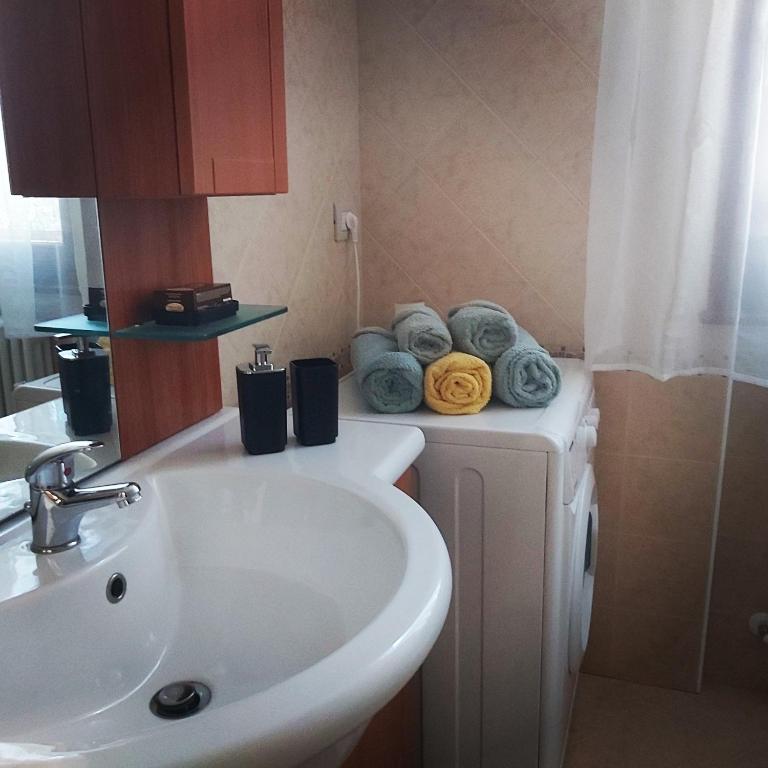 CasaMG - Appartamento con 2 Camere da Letto - 42