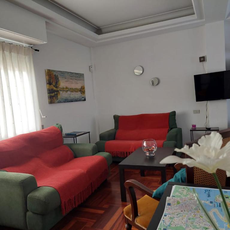 Casa céntrica. A Coruña a 200m de la playa Riazor - Casa de 4 dormitorios - 2