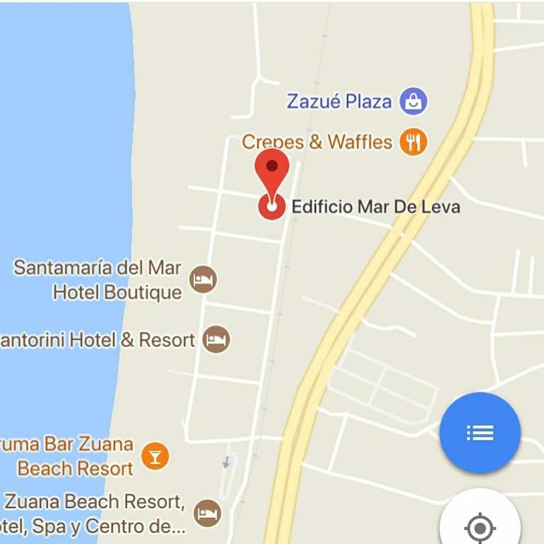 Edificio Mar de Leva - Studio Apartment - 8